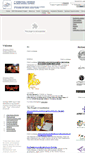 Mobile Screenshot of gnh-movement.org